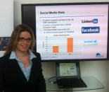 IM social media presentation