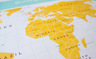 World Map