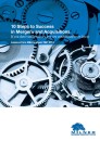 M&A Front Cover