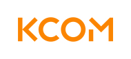 KCOM-Logo
